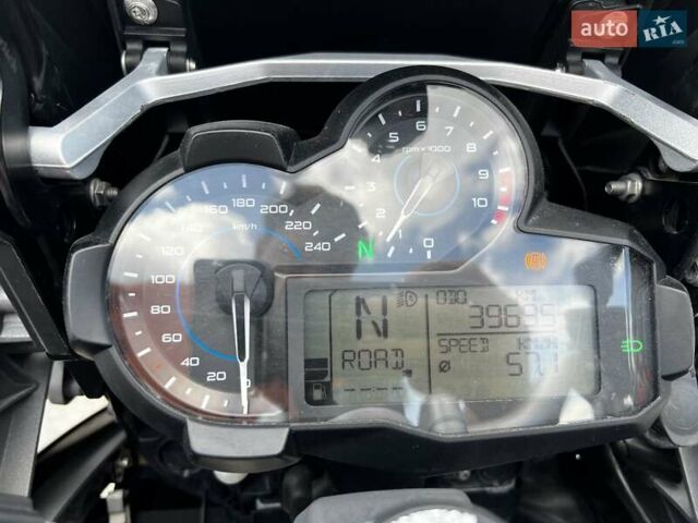 Сірий БМВ R 1200GS, об'ємом двигуна 1.2 л та пробігом 40 тис. км за 14500 $, фото 3 на Automoto.ua