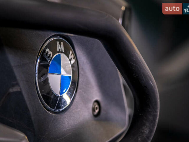 Серый БМВ R 1200GS, объемом двигателя 1.17 л и пробегом 41 тыс. км за 13500 $, фото 18 на Automoto.ua