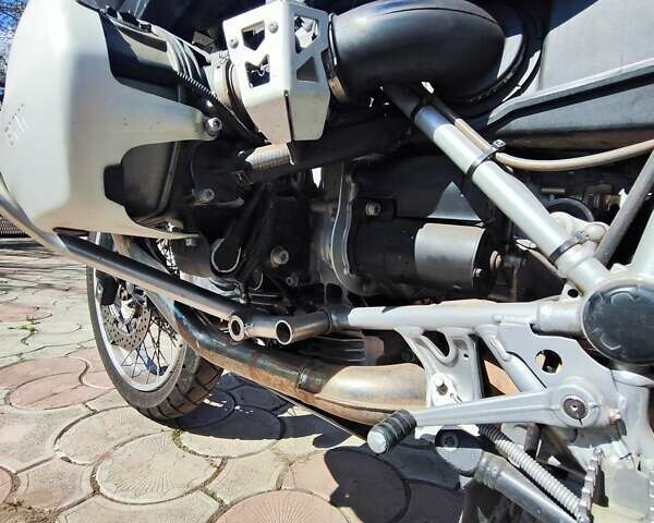 Сірий БМВ R 1200GS, об'ємом двигуна 1.17 л та пробігом 67 тис. км за 8000 $, фото 7 на Automoto.ua