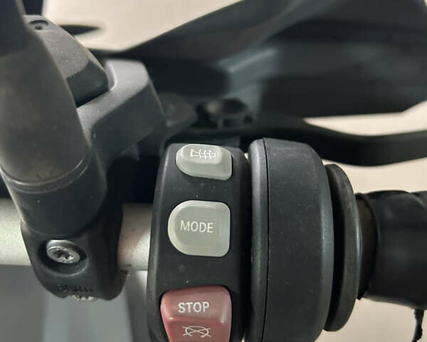 Серый БМВ R 1200GS, объемом двигателя 1.17 л и пробегом 38 тыс. км за 11859 $, фото 3 на Automoto.ua