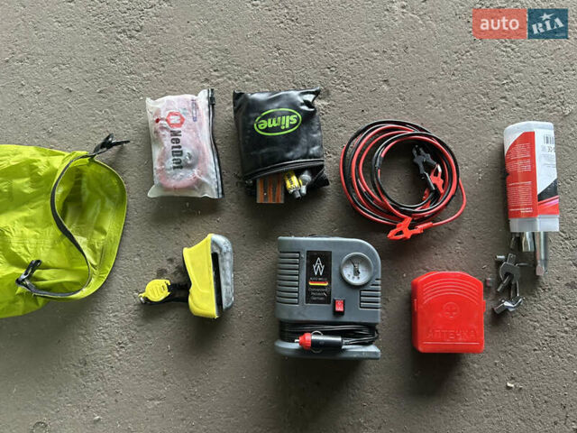 Серый БМВ R 1200GS, объемом двигателя 1.17 л и пробегом 38 тыс. км за 11859 $, фото 10 на Automoto.ua