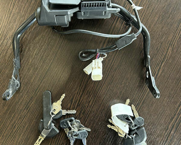 Серый БМВ R 1200GS, объемом двигателя 1.17 л и пробегом 38 тыс. км за 11859 $, фото 9 на Automoto.ua