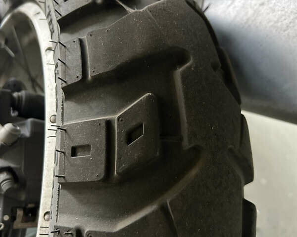 Серый БМВ R 1200GS, объемом двигателя 1.17 л и пробегом 38 тыс. км за 11859 $, фото 7 на Automoto.ua