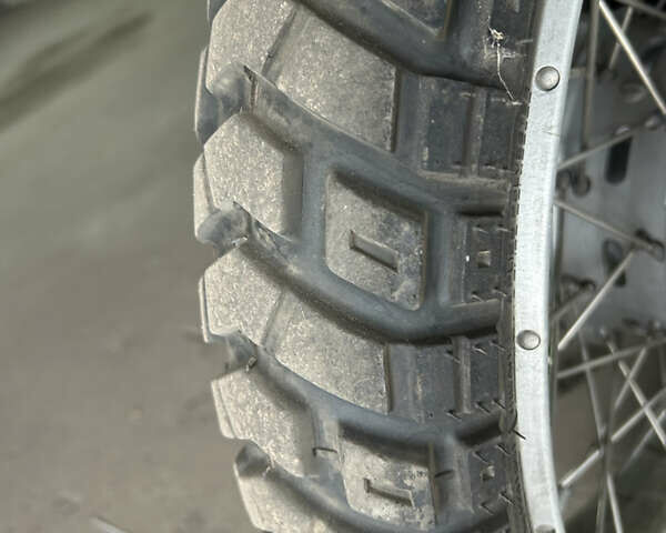 Серый БМВ R 1200GS, объемом двигателя 1.17 л и пробегом 38 тыс. км за 11859 $, фото 8 на Automoto.ua