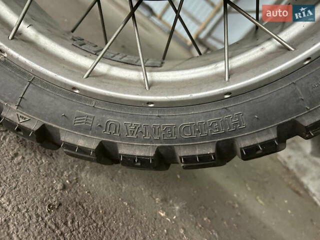 Серый БМВ R 1200GS, объемом двигателя 1.17 л и пробегом 38 тыс. км за 11859 $, фото 6 на Automoto.ua