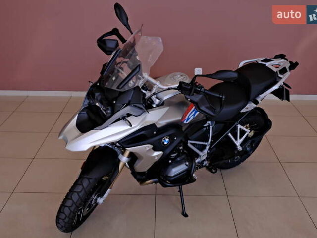 Сірий БМВ R 1200GS, об'ємом двигуна 1.2 л та пробігом 5 тис. км за 16900 $, фото 3 на Automoto.ua
