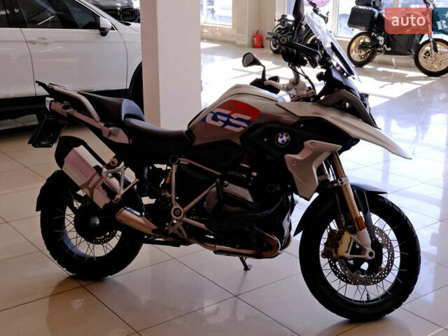Сірий БМВ R 1200GS, об'ємом двигуна 1.2 л та пробігом 5 тис. км за 16900 $, фото 6 на Automoto.ua