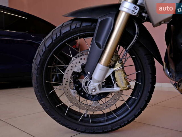 Сірий БМВ R 1200GS, об'ємом двигуна 1.2 л та пробігом 5 тис. км за 16900 $, фото 25 на Automoto.ua