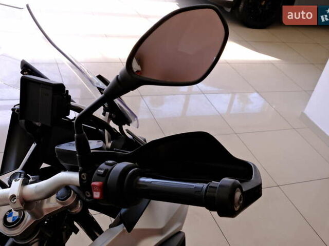Сірий БМВ R 1200GS, об'ємом двигуна 1.2 л та пробігом 5 тис. км за 16900 $, фото 20 на Automoto.ua