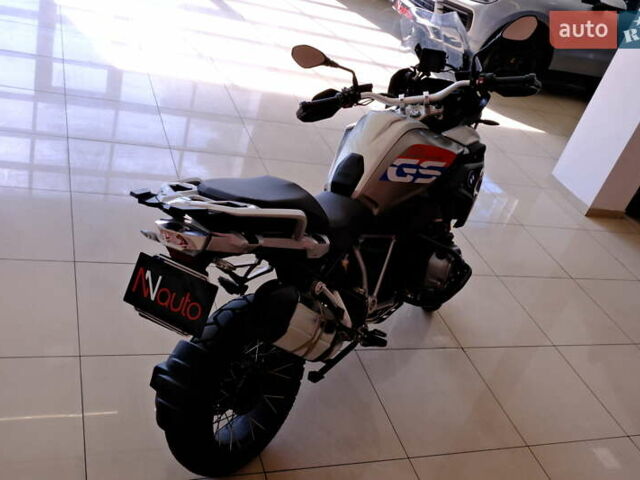 Сірий БМВ R 1200GS, об'ємом двигуна 1.2 л та пробігом 5 тис. км за 16900 $, фото 11 на Automoto.ua