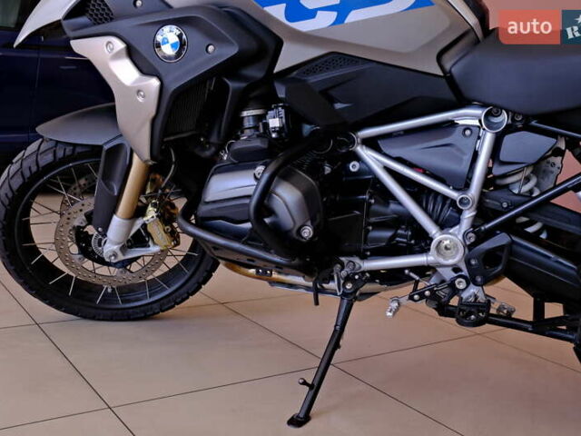 Сірий БМВ R 1200GS, об'ємом двигуна 1.2 л та пробігом 5 тис. км за 16900 $, фото 16 на Automoto.ua