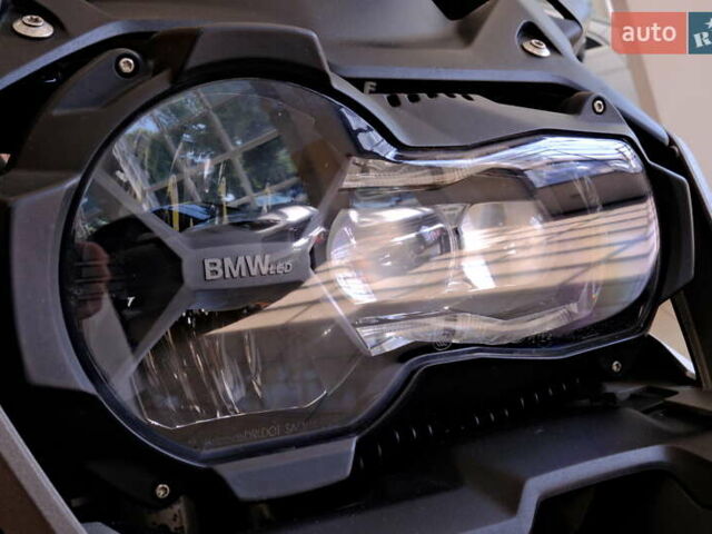 Сірий БМВ R 1200GS, об'ємом двигуна 1.2 л та пробігом 5 тис. км за 16900 $, фото 24 на Automoto.ua