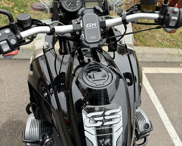 Оранжевый БМВ R 1200GS, объемом двигателя 0 л и пробегом 22 тыс. км за 8900 $, фото 9 на Automoto.ua