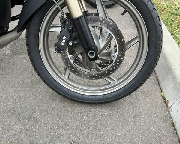 Оранжевый БМВ R 1200GS, объемом двигателя 0 л и пробегом 22 тыс. км за 8900 $, фото 2 на Automoto.ua