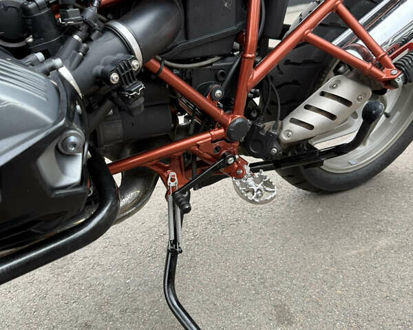 Оранжевый БМВ R 1200GS, объемом двигателя 0 л и пробегом 22 тыс. км за 8900 $, фото 12 на Automoto.ua