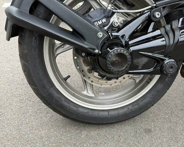 Оранжевый БМВ R 1200GS, объемом двигателя 0 л и пробегом 22 тыс. км за 8900 $, фото 3 на Automoto.ua