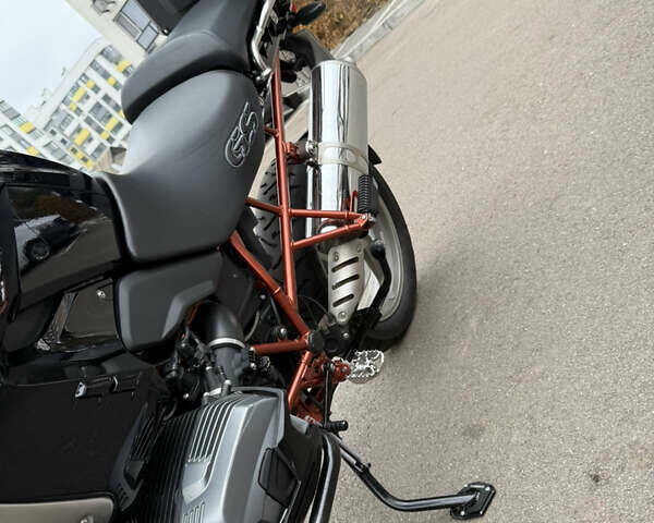 Оранжевый БМВ R 1200GS, объемом двигателя 0 л и пробегом 22 тыс. км за 8900 $, фото 1 на Automoto.ua