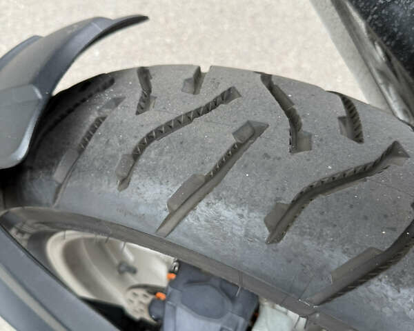 Оранжевый БМВ R 1200GS, объемом двигателя 0 л и пробегом 22 тыс. км за 8900 $, фото 13 на Automoto.ua