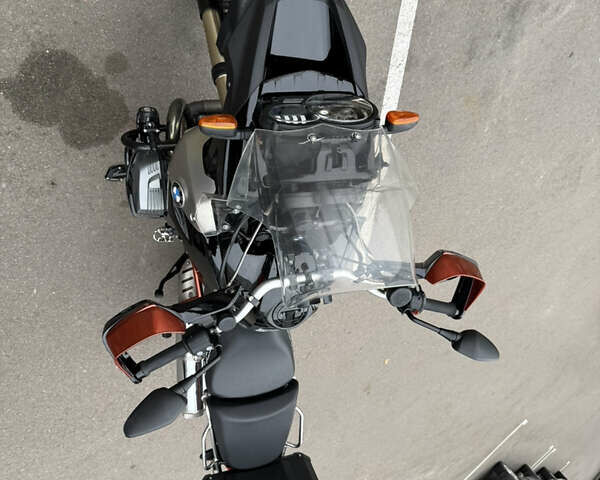 Оранжевый БМВ R 1200GS, объемом двигателя 0 л и пробегом 22 тыс. км за 8900 $, фото 11 на Automoto.ua