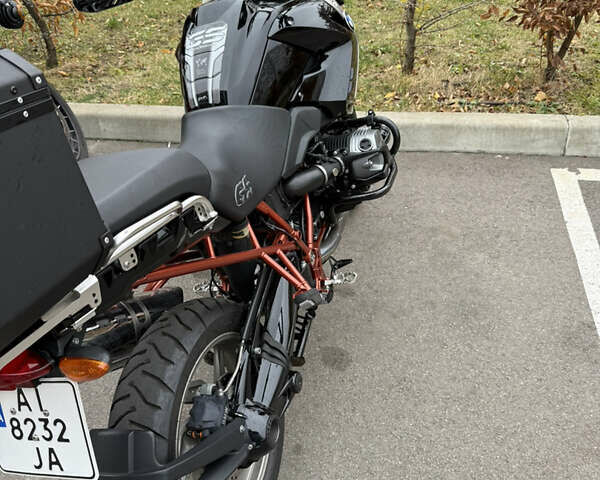 Оранжевый БМВ R 1200GS, объемом двигателя 0 л и пробегом 22 тыс. км за 8900 $, фото 4 на Automoto.ua