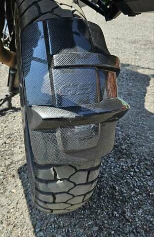 Белый БМВ R 1200GSA, объемом двигателя 1.2 л и пробегом 25 тыс. км за 13950 $, фото 9 на Automoto.ua