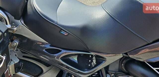 Белый БМВ R 1200GSA, объемом двигателя 1.2 л и пробегом 25 тыс. км за 13950 $, фото 13 на Automoto.ua