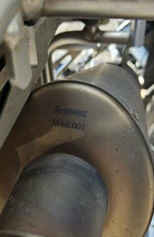 Белый БМВ R 1200GSA, объемом двигателя 1.2 л и пробегом 25 тыс. км за 12990 $, фото 8 на Automoto.ua