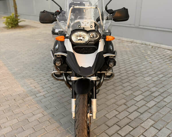 БМВ R 1200GSA, об'ємом двигуна 1.2 л та пробігом 23 тис. км за 8550 $, фото 1 на Automoto.ua