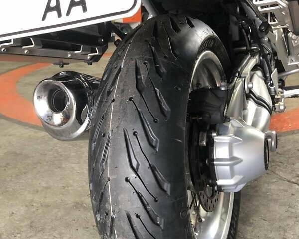 Черный БМВ R 1200R, объемом двигателя 1.17 л и пробегом 20 тыс. км за 10100 $, фото 56 на Automoto.ua