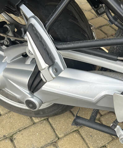 БМВ R 1200R, об'ємом двигуна 0 л та пробігом 32 тис. км за 9500 $, фото 11 на Automoto.ua