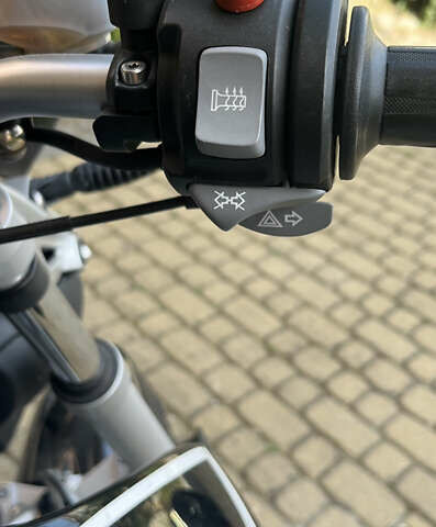 БМВ R 1200R, об'ємом двигуна 0 л та пробігом 32 тис. км за 9500 $, фото 9 на Automoto.ua