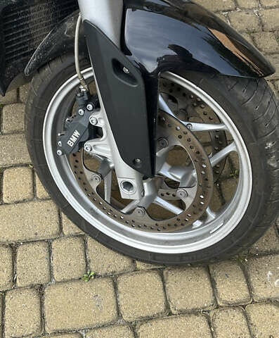 БМВ R 1200R, об'ємом двигуна 0 л та пробігом 32 тис. км за 9500 $, фото 13 на Automoto.ua