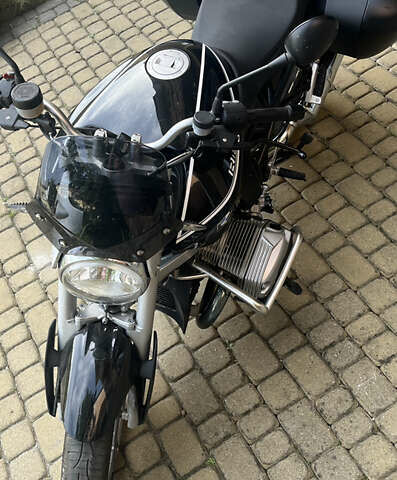 БМВ R 1200R, об'ємом двигуна 0 л та пробігом 32 тис. км за 9500 $, фото 2 на Automoto.ua