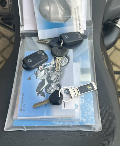 БМВ R 1200R, об'ємом двигуна 0 л та пробігом 32 тис. км за 9500 $, фото 5 на Automoto.ua