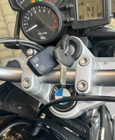 БМВ R 1200R, об'ємом двигуна 0 л та пробігом 32 тис. км за 9500 $, фото 4 на Automoto.ua