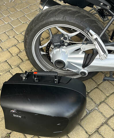 БМВ R 1200R, об'ємом двигуна 0 л та пробігом 32 тис. км за 9500 $, фото 15 на Automoto.ua