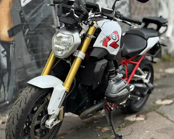 БМВ R 1200R 2014 в Киеве на Automoto.ua БМВ R 1200R, объемом двигателя 0 л и пробегом 49 тыс. км за 11500 $, фото 4 на Automoto.ua