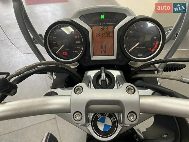 БМВ R 1200R, об'ємом двигуна 1.2 л та пробігом 61 тис. км за 7500 $, фото 12 на Automoto.ua