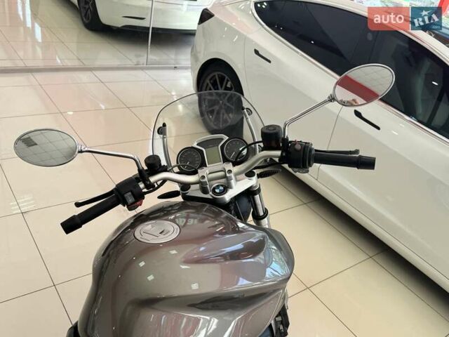 БМВ R 1200R, об'ємом двигуна 1.2 л та пробігом 61 тис. км за 7500 $, фото 7 на Automoto.ua