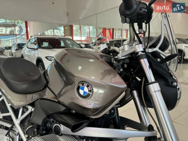 БМВ R 1200R, об'ємом двигуна 1.2 л та пробігом 61 тис. км за 7500 $, фото 9 на Automoto.ua