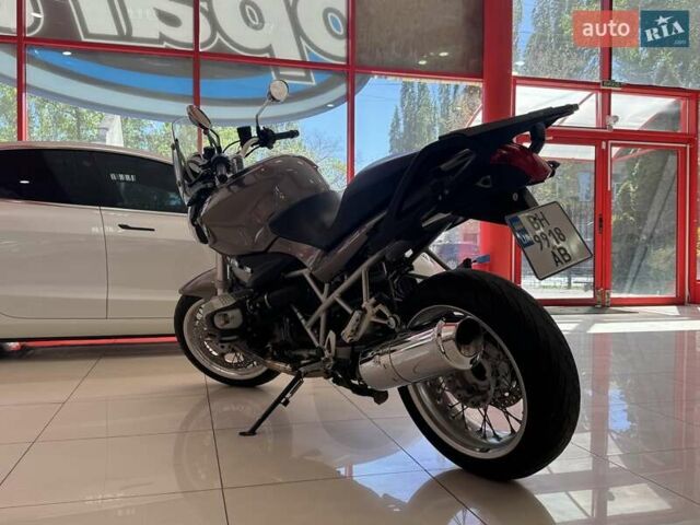 БМВ R 1200R, об'ємом двигуна 1.2 л та пробігом 61 тис. км за 7500 $, фото 5 на Automoto.ua