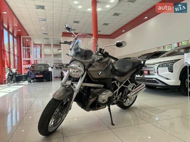 БМВ R 1200R, об'ємом двигуна 1.2 л та пробігом 61 тис. км за 7500 $, фото 13 на Automoto.ua