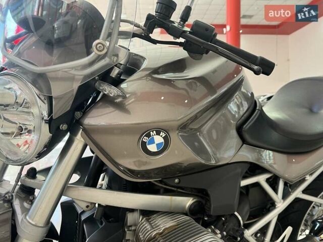 БМВ R 1200R, об'ємом двигуна 1.2 л та пробігом 61 тис. км за 7500 $, фото 6 на Automoto.ua