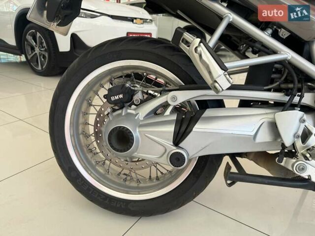 БМВ R 1200R, об'ємом двигуна 1.2 л та пробігом 61 тис. км за 7500 $, фото 11 на Automoto.ua