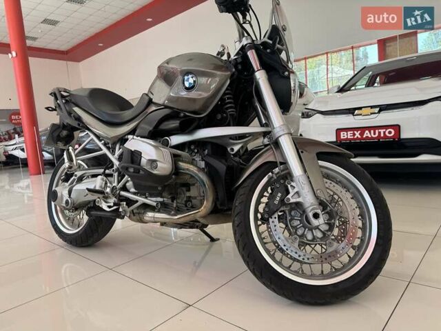 БМВ R 1200R, об'ємом двигуна 1.2 л та пробігом 61 тис. км за 7500 $, фото 2 на Automoto.ua