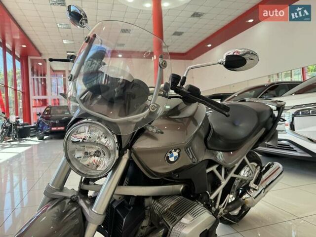 БМВ R 1200R, об'ємом двигуна 1.2 л та пробігом 61 тис. км за 7500 $, фото 8 на Automoto.ua