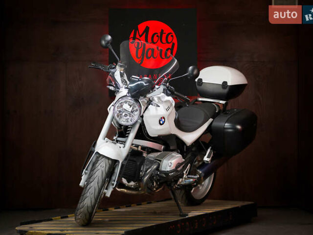 БМВ R 1200R, объемом двигателя 1.2 л и пробегом 34 тыс. км за 9500 $, фото 2 на Automoto.ua