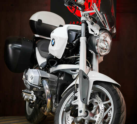БМВ R 1200R 2009 в Днепре (Днепропетровске) на Automoto.ua БМВ R 1200R, объемом двигателя 1.2 л и пробегом 34 тыс. км за 9500 $, фото 4 на Automoto.ua