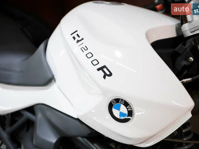 БМВ R 1200R, объемом двигателя 1.2 л и пробегом 34 тыс. км за 9500 $, фото 8 на Automoto.ua