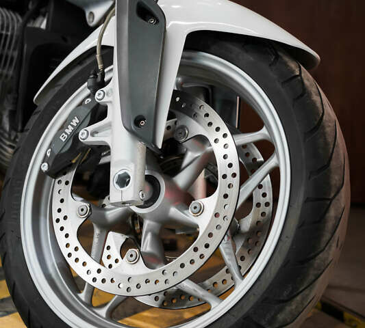 БМВ R 1200R, объемом двигателя 1.2 л и пробегом 34 тыс. км за 9500 $, фото 16 на Automoto.ua